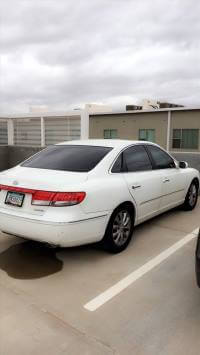 2006 Hyundai Azera