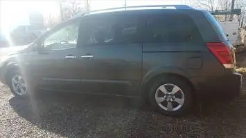 2007 Nissan Quest
