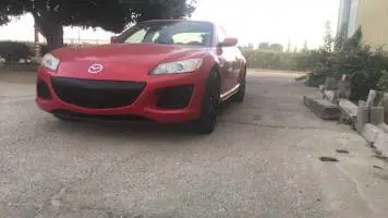 2009 Mazda RX8