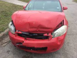 2012 Chevrolet Impala