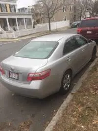 2009 Toyota Camry