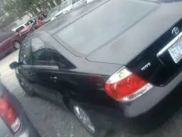 2006 Toyota Camry