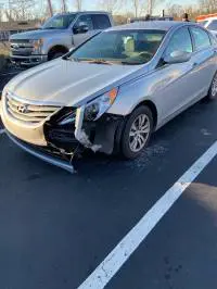 2012 Hyundai Sonata