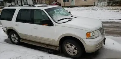 2005 Ford Expedition