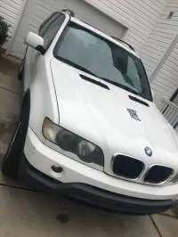 2003 BMW X5