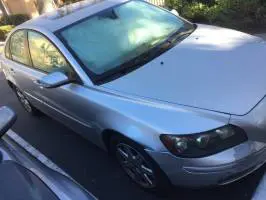 2005 Volvo S40