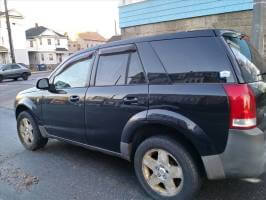 2005 Saturn Vue