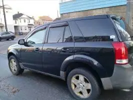 2005 Saturn Vue