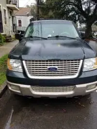 2003 Ford Expedition