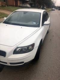 2004 Volvo S40