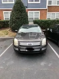 2006 Ford Fusion