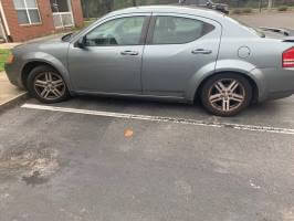 2008 Dodge Avenger Jacksonville FL