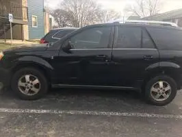 2007 Saturn Vue