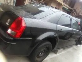 2006 Lexus 300