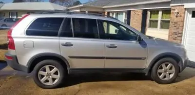 2006 Volvo XC90