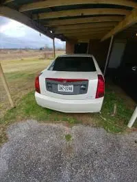 2004 Cadillac CTS