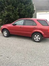 2009 Kia Sorento