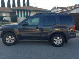 2006 Nissan Xterra