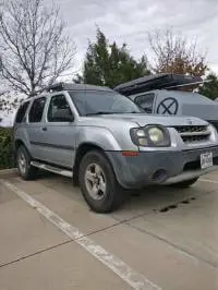 2004 Nissan Xterra