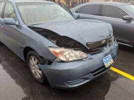 2002 Toyota Camry