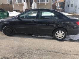 2005 Toyota Corolla