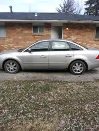 2006 Ford Five Hundred