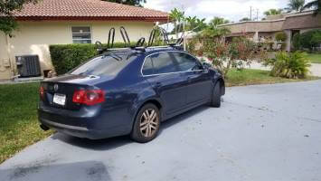 2006 Volkswagen Jetta Sedan Fort Lauderdale FL