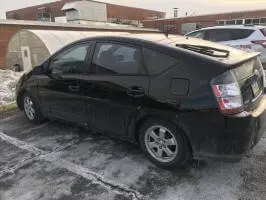 2005 Toyota Prius