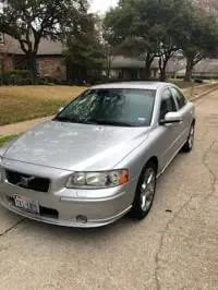 2009 Volvo S60