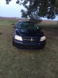 2008 Dodge Avenger