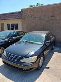 2003 Toyota Avalon Orlando FL