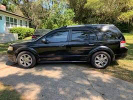 2008 Ford Taurus X Tallahassee FL