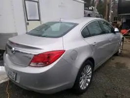 2011 Buick Regal