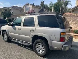 2004 Chevrolet Tahoe
