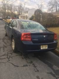 2006 Dodge Charger