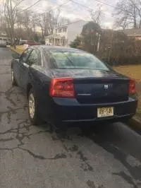 2006 Dodge Charger