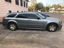 2007 Dodge Magnum Jacksonville FL