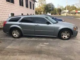 2007 Dodge Magnum Jacksonville FL