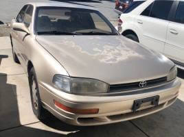 2000 Lexus RX