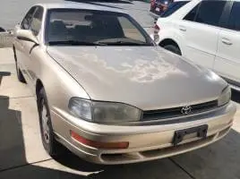 2000 Lexus RX
