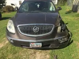 2008 Buick Enclave