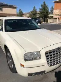 2006 Lexus 300