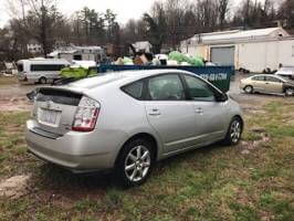 2008 Toyota Prius