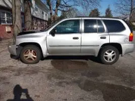 2007 GMC Envoy