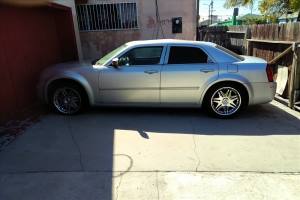2006 Lexus 300