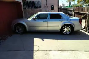 2006 Lexus 300
