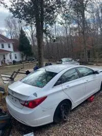 2011 Hyundai Sonata