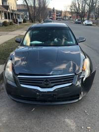 2009 Nissan Altima Sedan