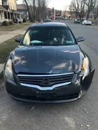 2009 Nissan Altima Sedan