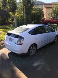 2005 Toyota Prius